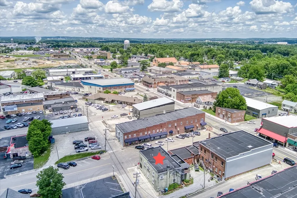 31 W Fifth Street Crossville TN 38555