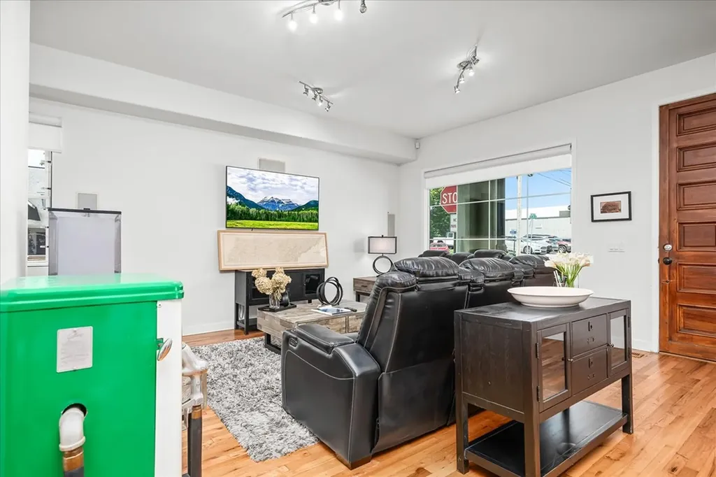 31 W Fifth Street Crossville TN 38555