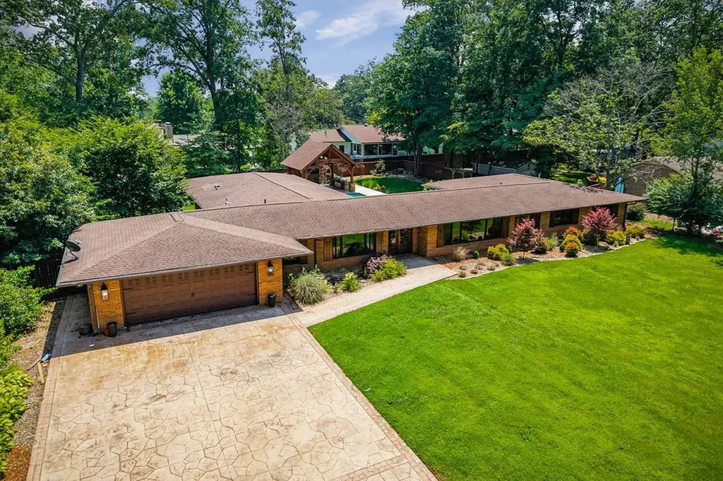 727 Timber Lane Cookeville TN 38501