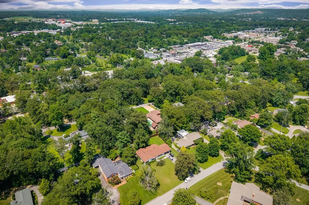 727 Timber Lane Cookeville TN 38501