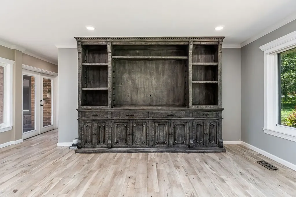 727 Timber Lane Cookeville TN 38501