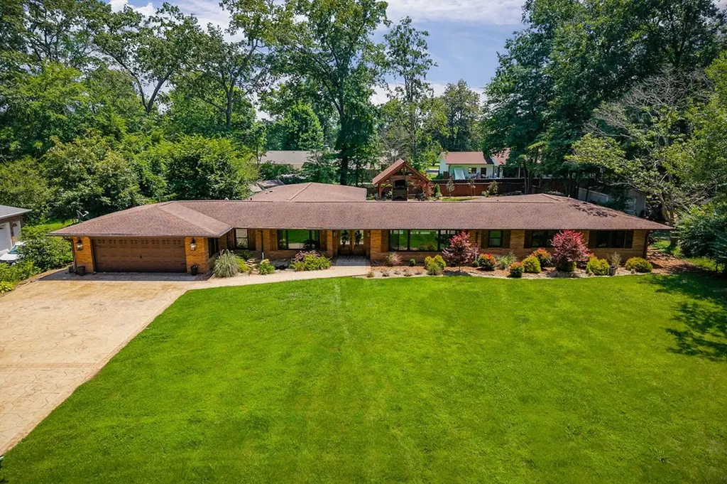 727 Timber Lane Cookeville TN 38501