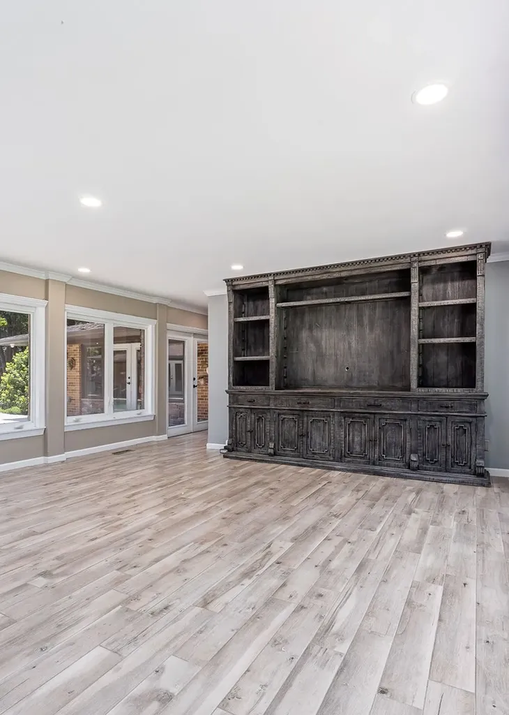 727 Timber Lane Cookeville TN 38501