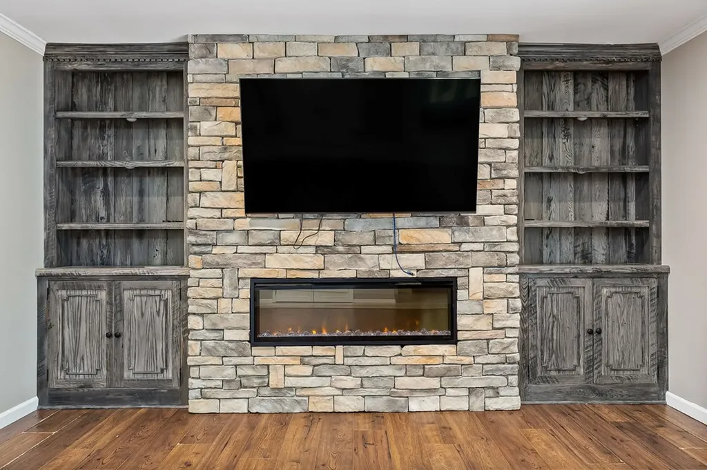 727 Timber Lane Cookeville TN 38501