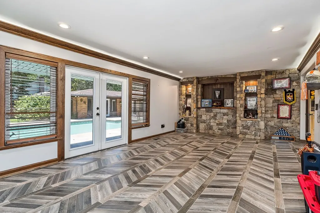 727 Timber Lane Cookeville TN 38501