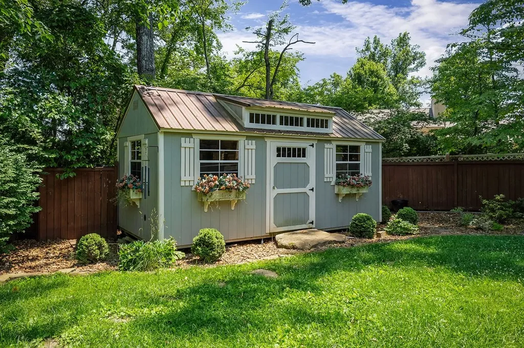 727 Timber Lane Cookeville TN 38501