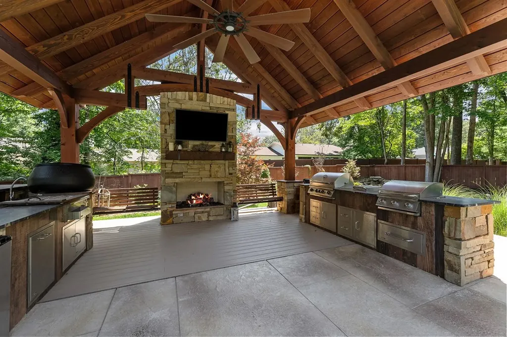 727 Timber Lane Cookeville TN 38501