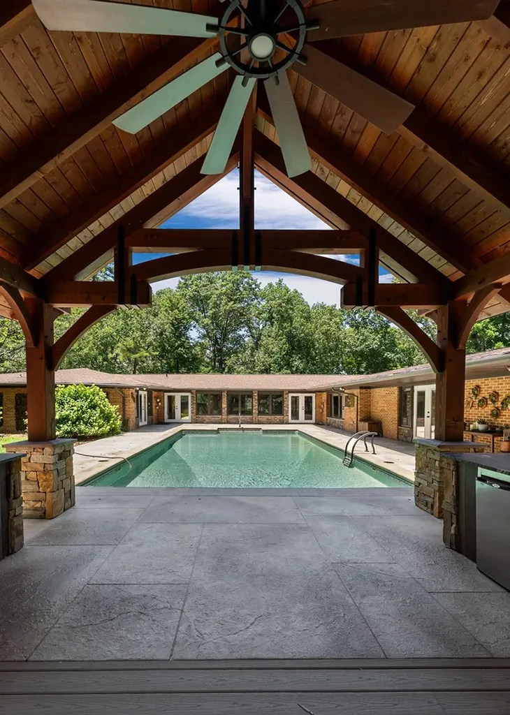 727 Timber Lane Cookeville TN 38501