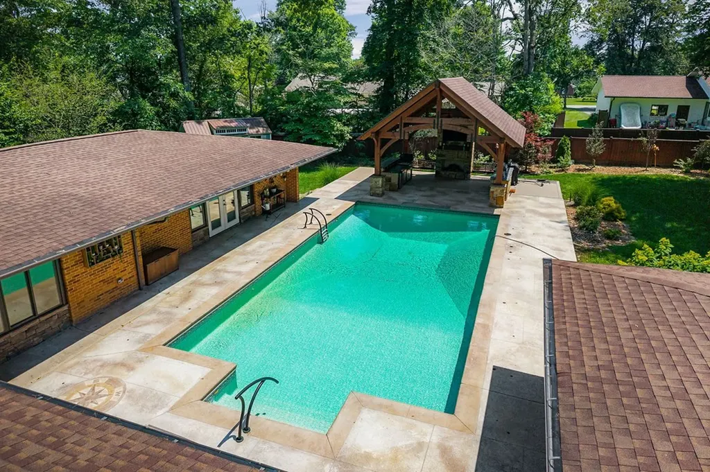 727 Timber Lane Cookeville TN 38501