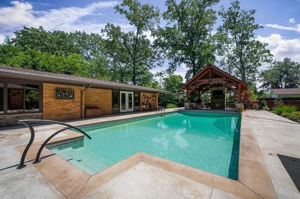 727 Timber Lane Cookeville TN 38501