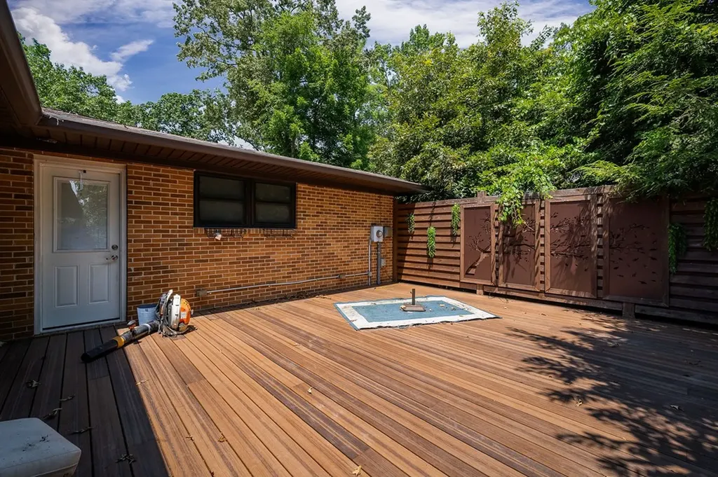 727 Timber Lane Cookeville TN 38501