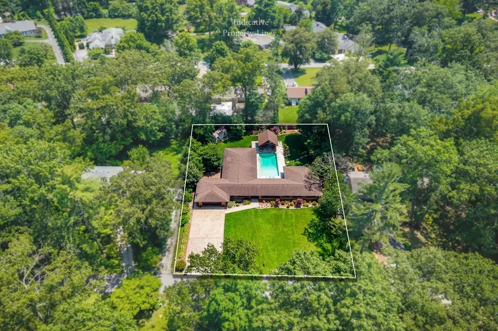 727 Timber Lane Cookeville TN 38501