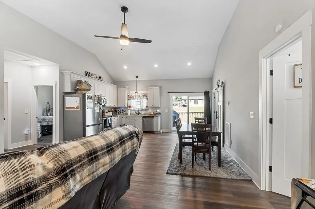 484 Royal Drive Rock Island TN 38581