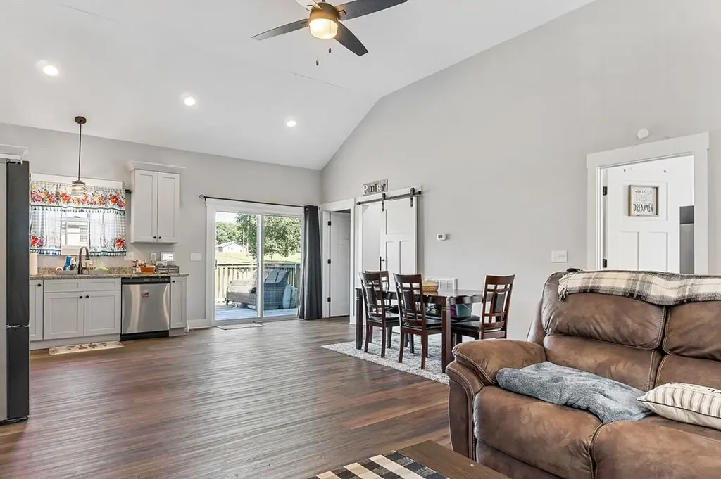 484 Royal Drive Rock Island TN 38581