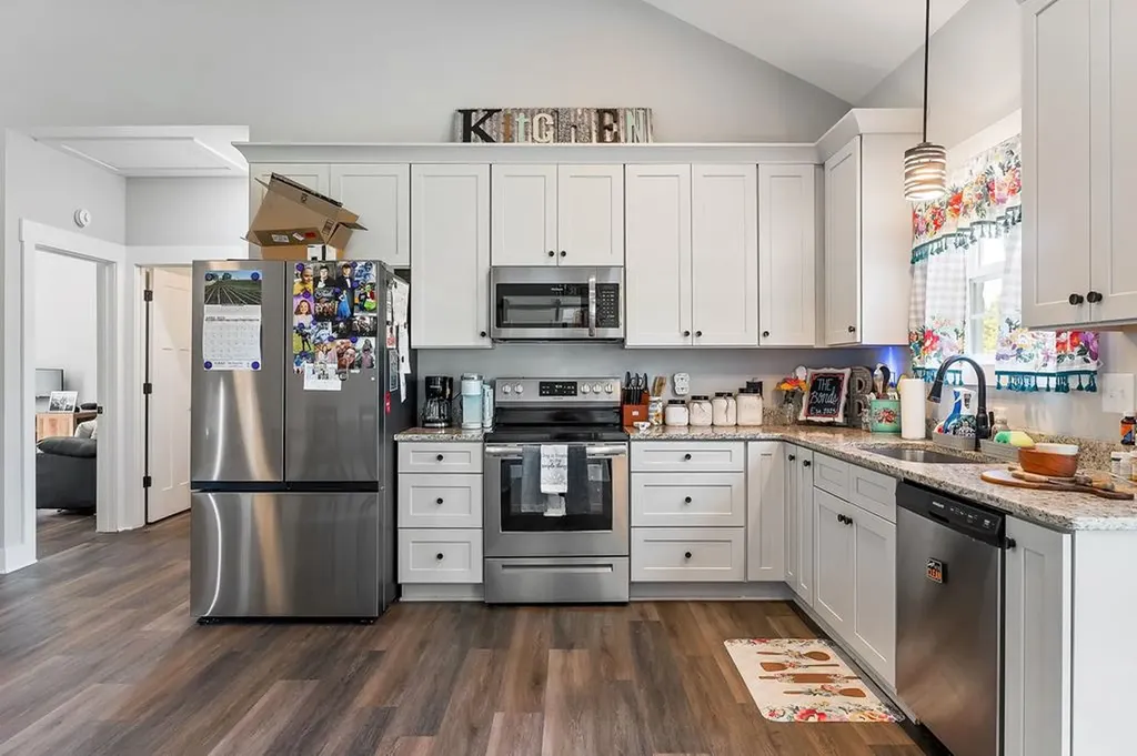 484 Royal Drive Rock Island TN 38581