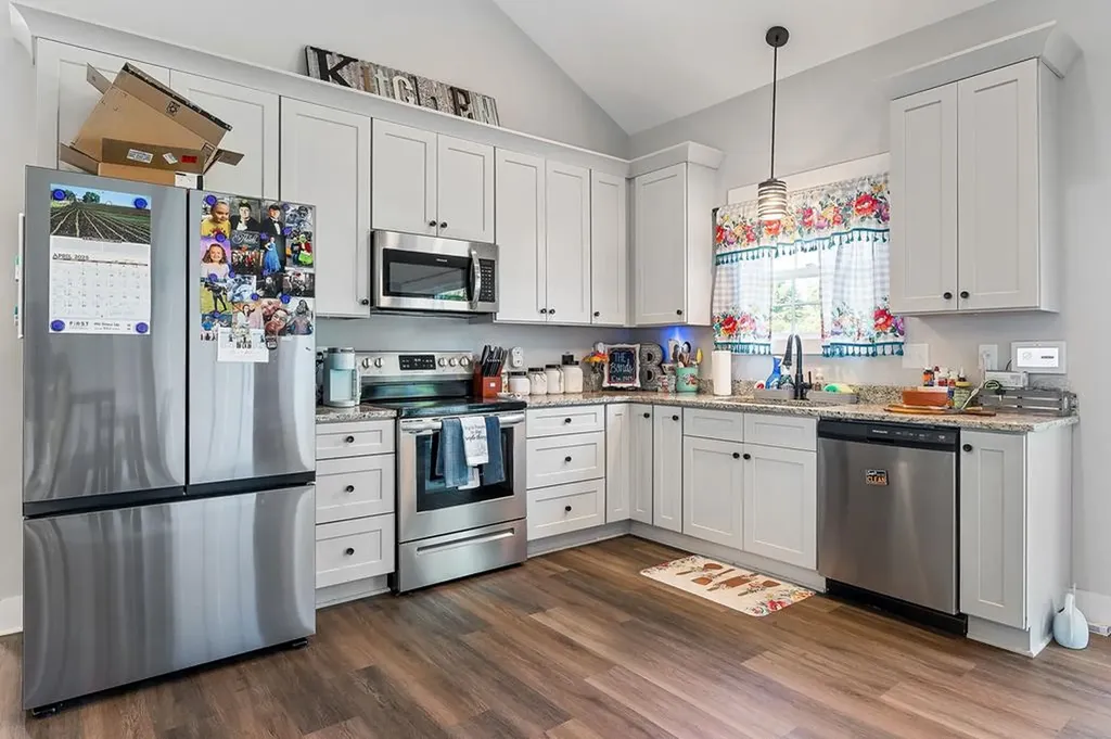 484 Royal Drive Rock Island TN 38581