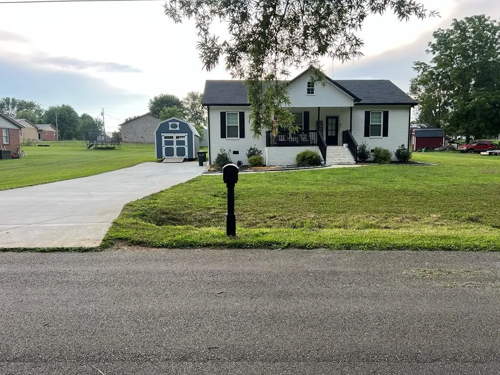 484 Royal Drive Rock Island TN 38581