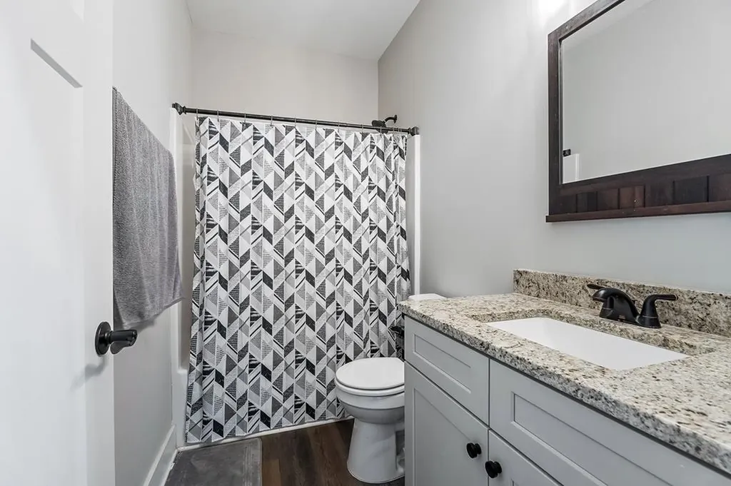 484 Royal Drive Rock Island TN 38581