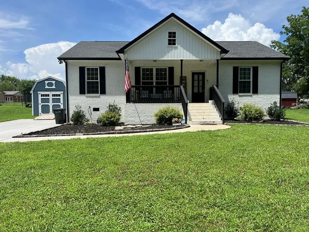 484 Royal Drive Rock Island TN 38581