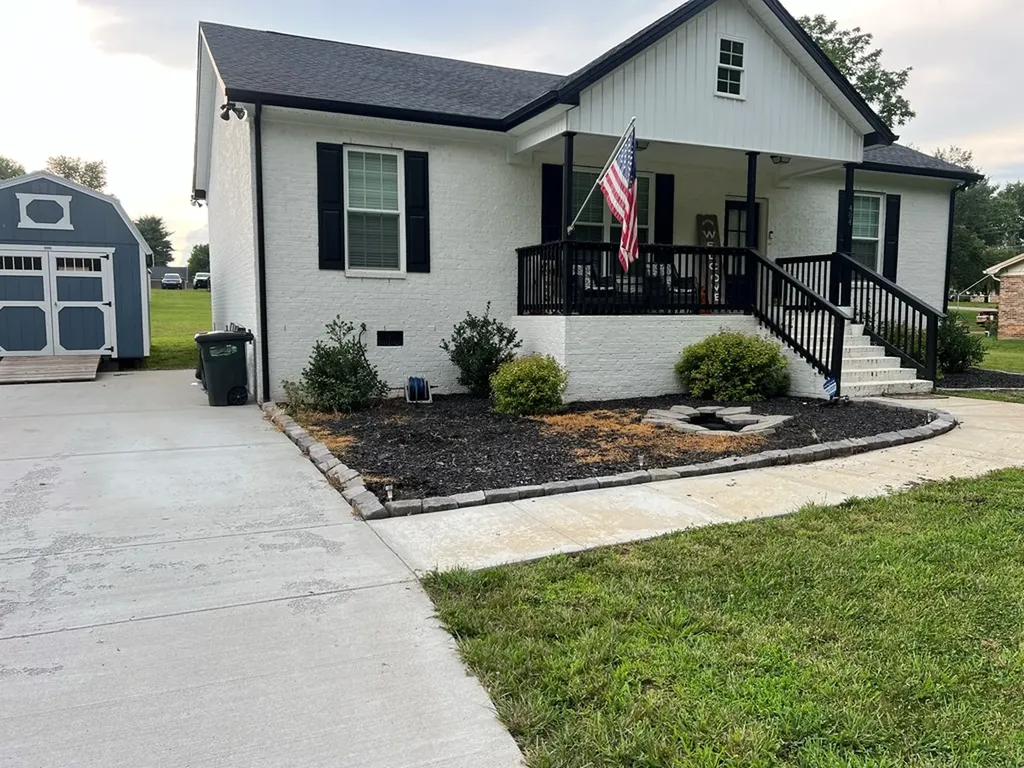 484 Royal Drive Rock Island TN 38581