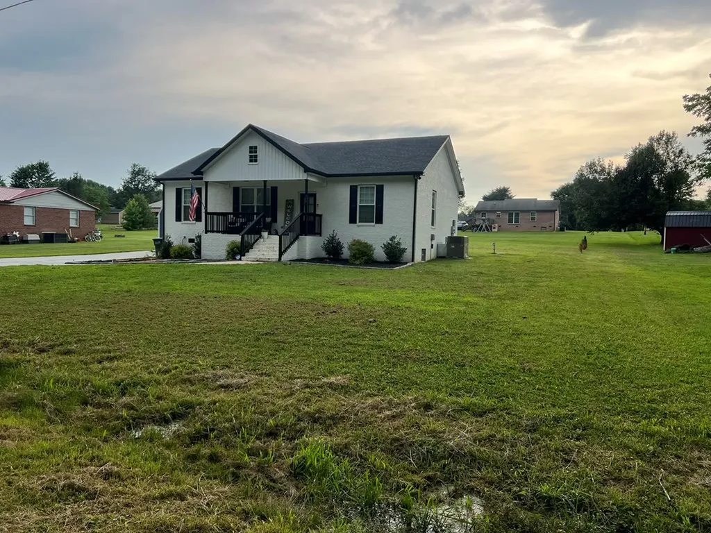 484 Royal Drive Rock Island TN 38581