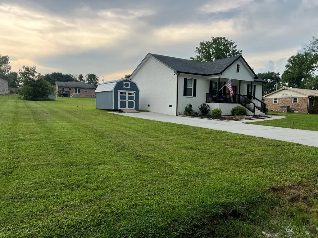 484 Royal Drive Rock Island TN 38581