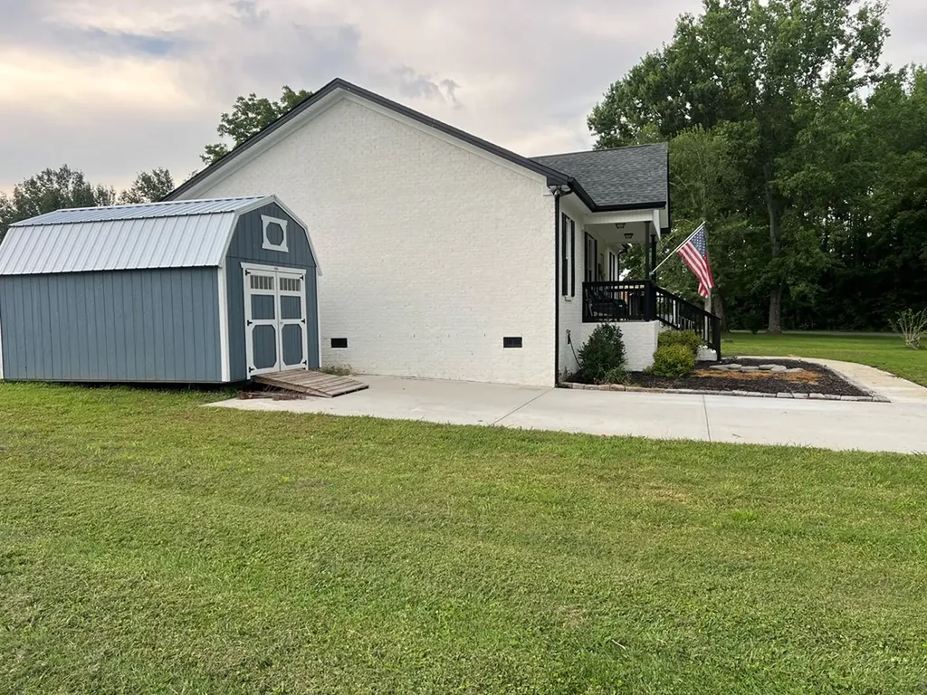 484 Royal Drive Rock Island TN 38581