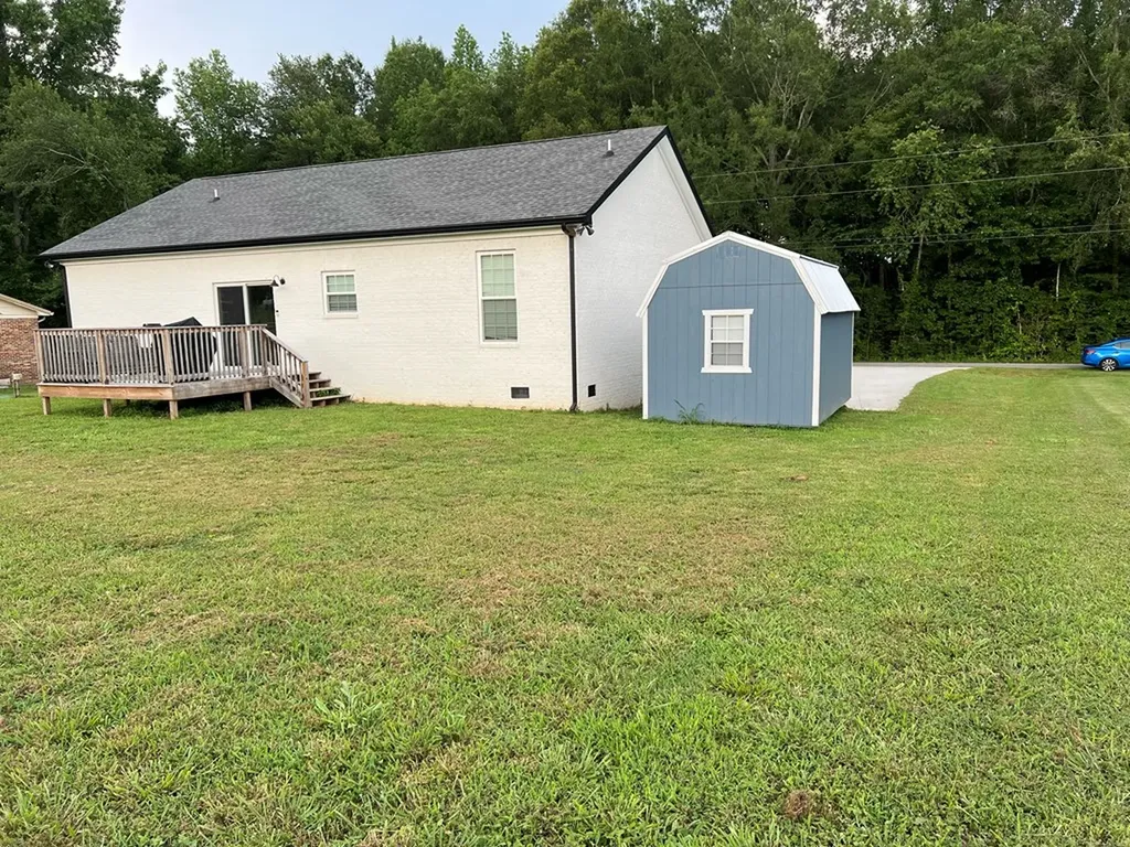 484 Royal Drive Rock Island TN 38581