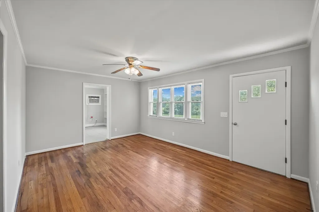 5536 Buck Mountain Road Cookeville TN 38506