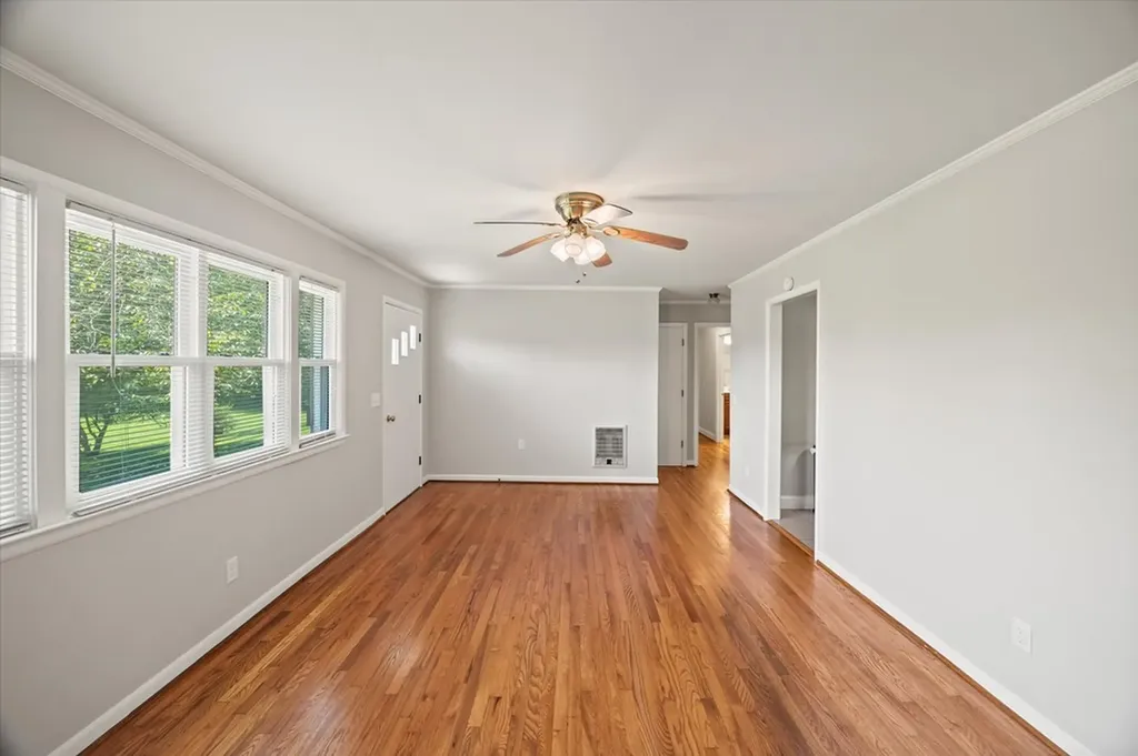 5536 Buck Mountain Road Cookeville TN 38506