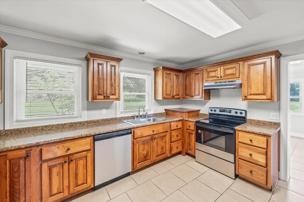 5536 Buck Mountain Road Cookeville TN 38506