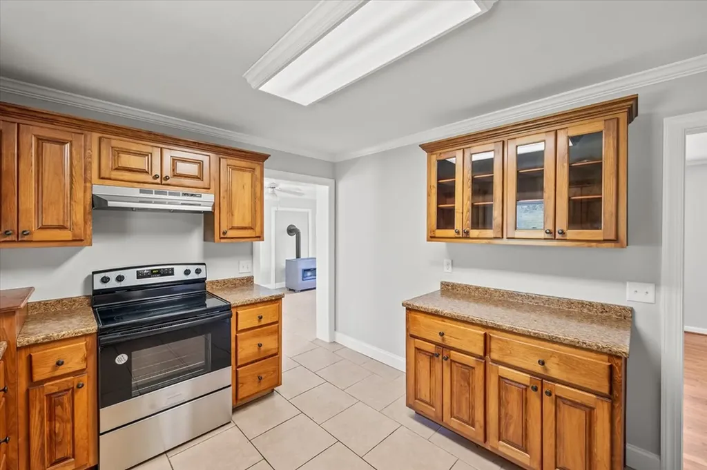 5536 Buck Mountain Road Cookeville TN 38506