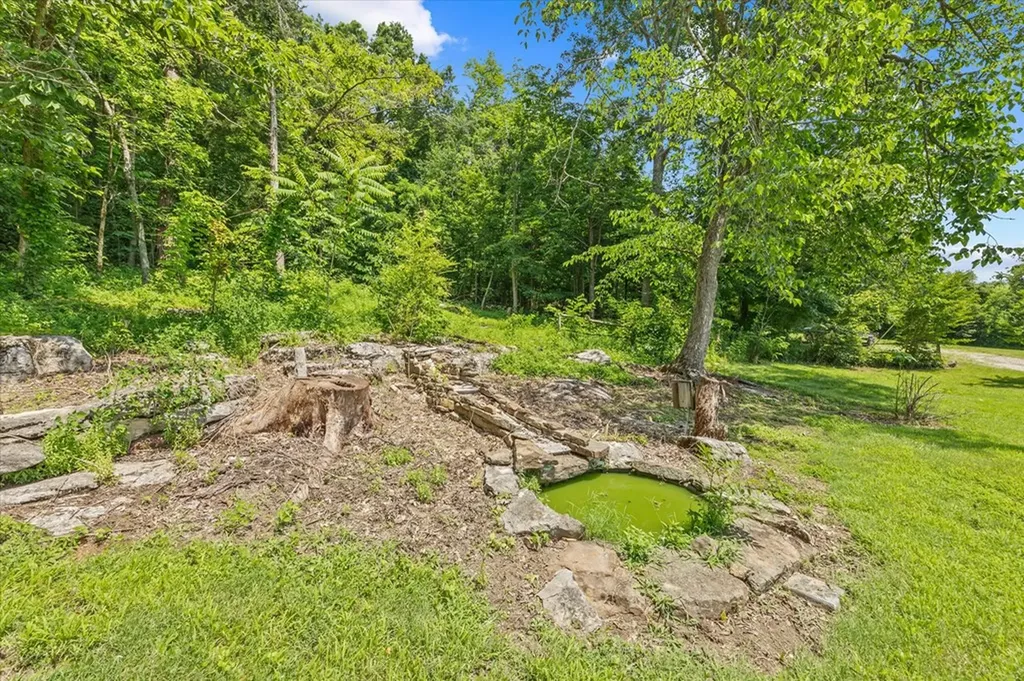 5536 Buck Mountain Road Cookeville TN 38506