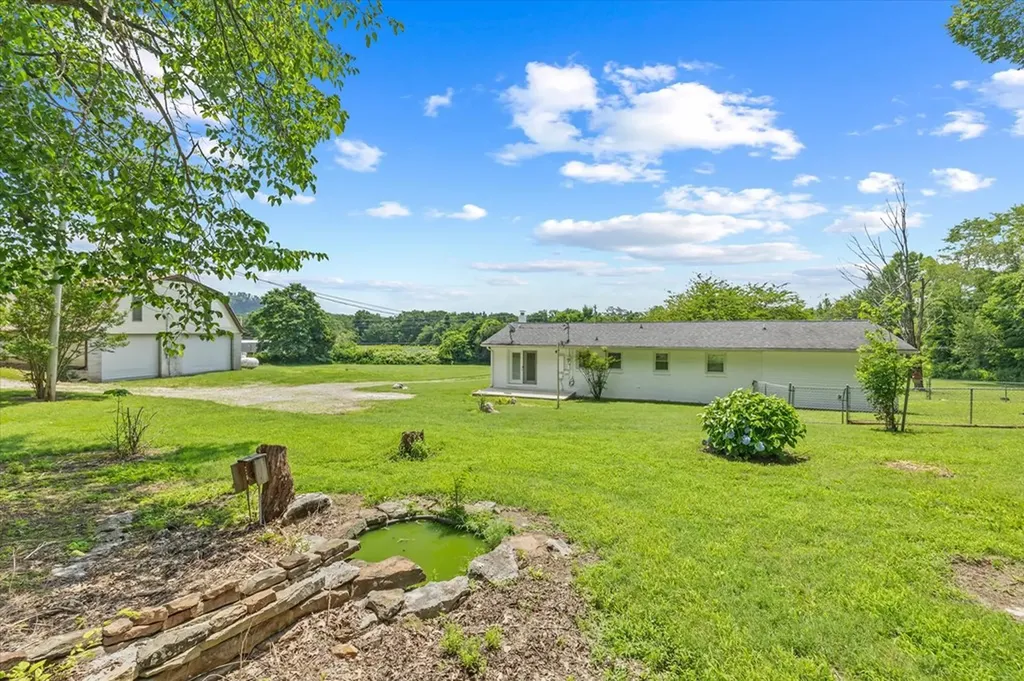 5536 Buck Mountain Road Cookeville TN 38506