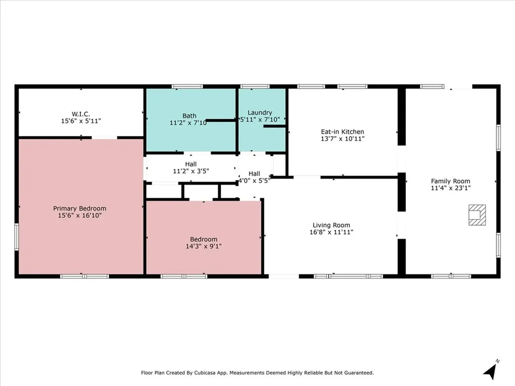 5536 Buck Mountain Road Cookeville TN 38506
