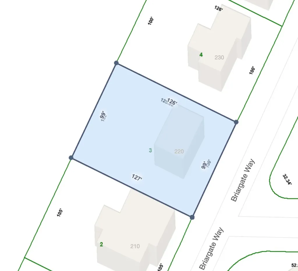 220 Briargate Way Cookeville TN 38501