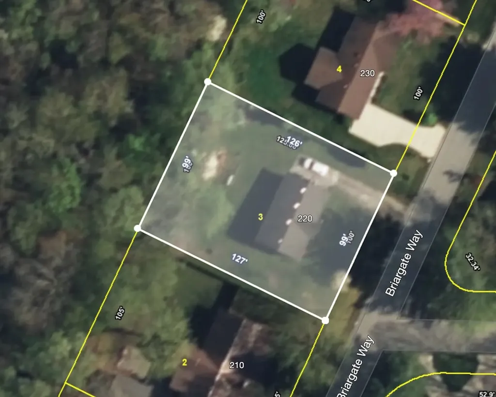 220 Briargate Way Cookeville TN 38501