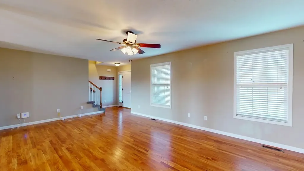 960 West Cemetery Road Cookeville TN 38506-5821