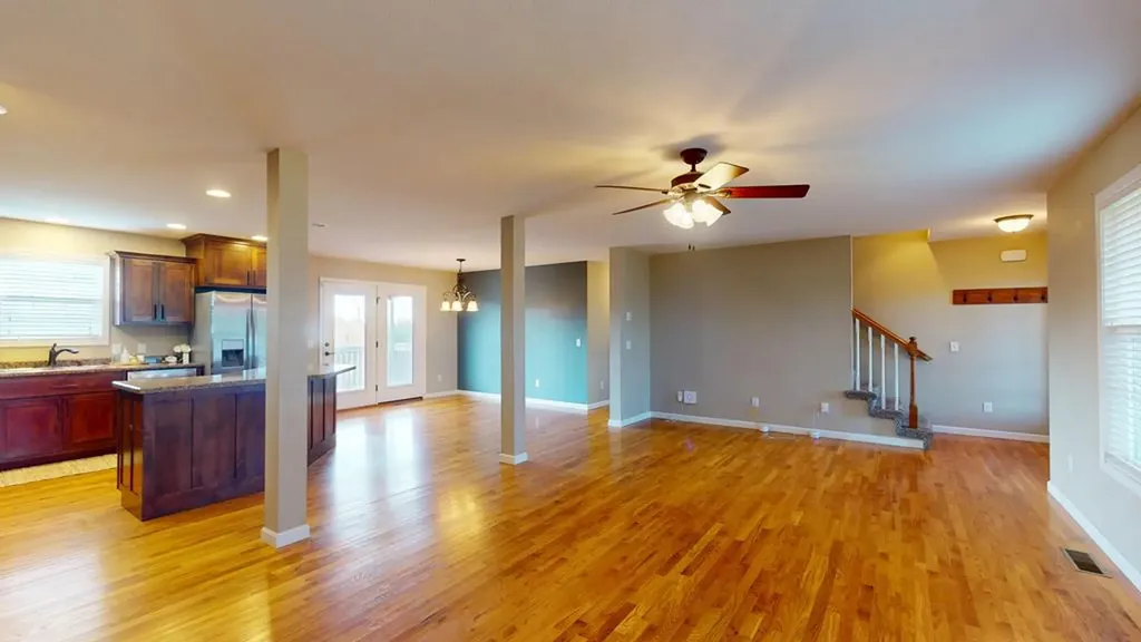 960 West Cemetery Road Cookeville TN 38506-5821