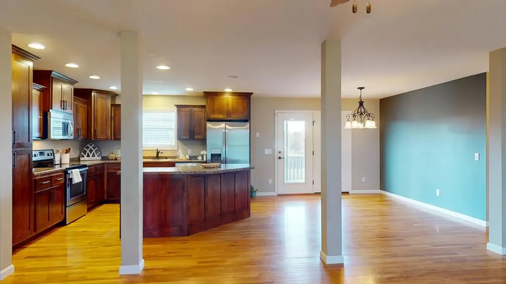 960 West Cemetery Road Cookeville TN 38506-5821