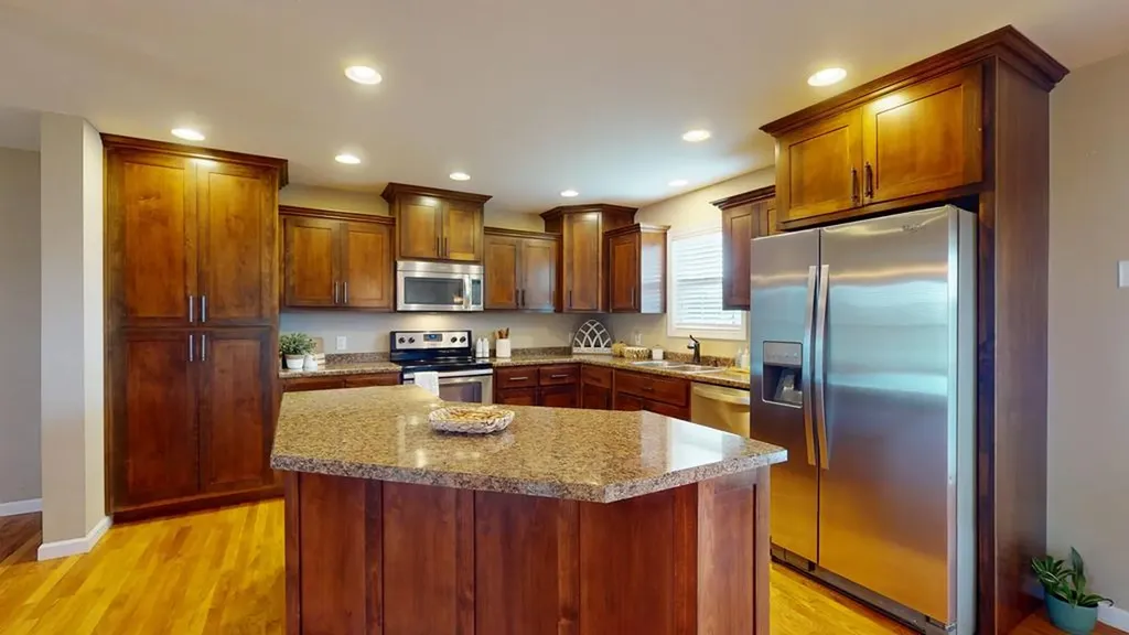 960 West Cemetery Road Cookeville TN 38506-5821