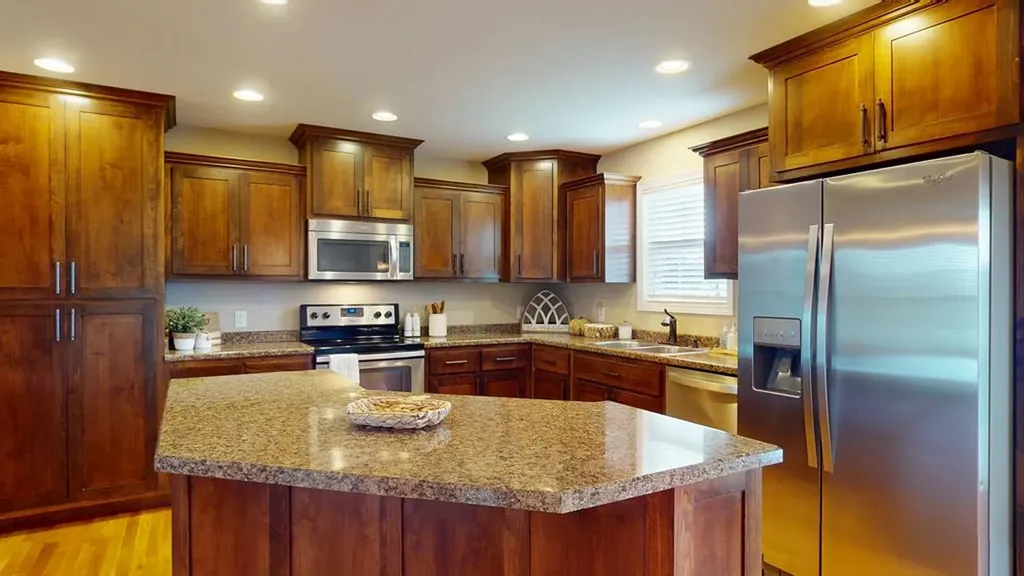 960 West Cemetery Road Cookeville TN 38506-5821