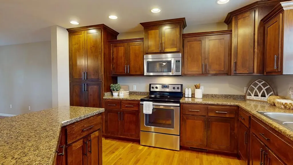 960 West Cemetery Road Cookeville TN 38506-5821