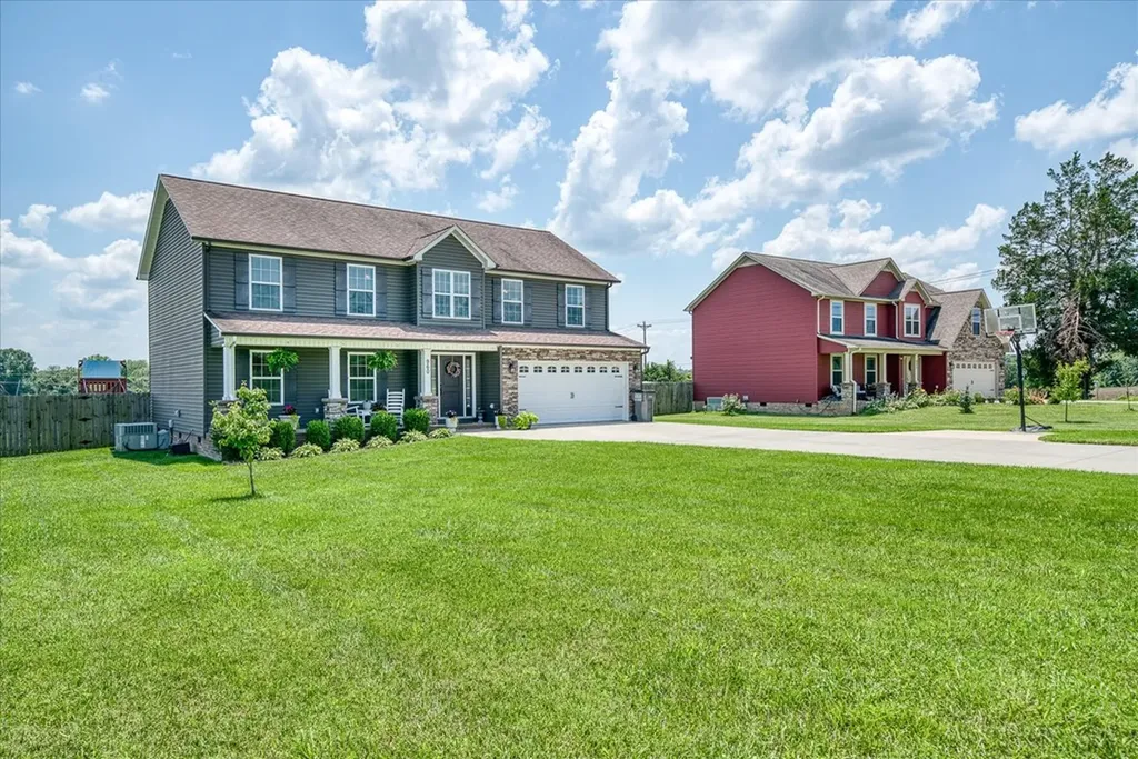 960 West Cemetery Road Cookeville TN 38506-5821