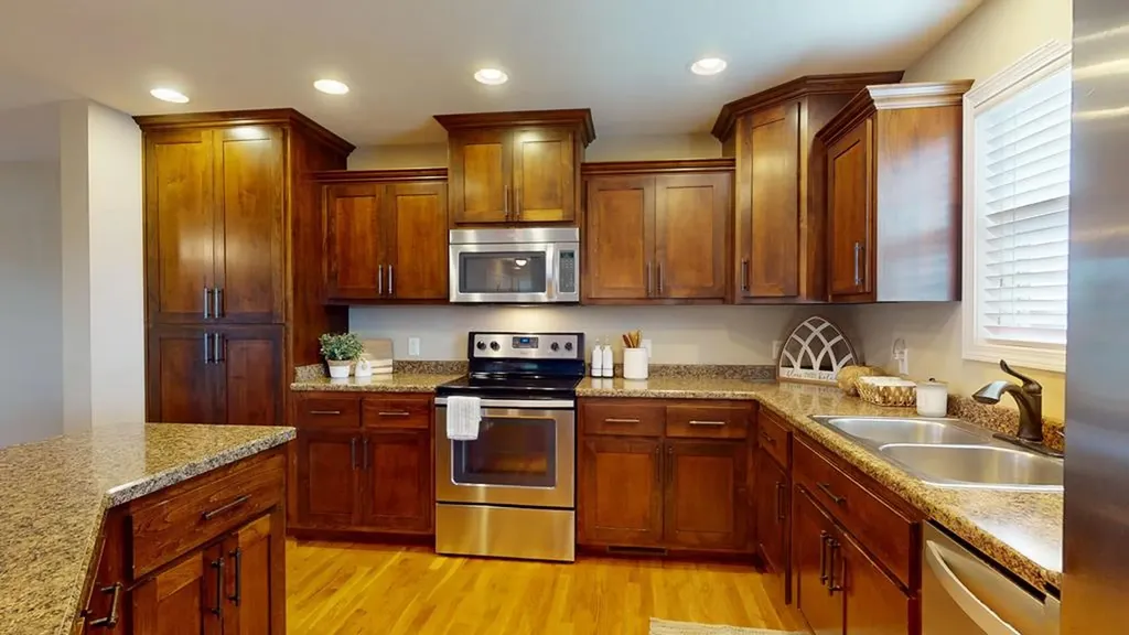 960 West Cemetery Road Cookeville TN 38506-5821