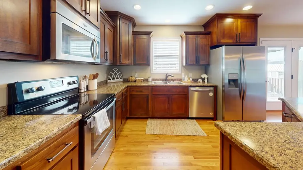 960 West Cemetery Road Cookeville TN 38506-5821