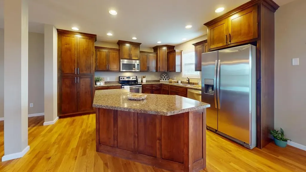 960 West Cemetery Road Cookeville TN 38506-5821