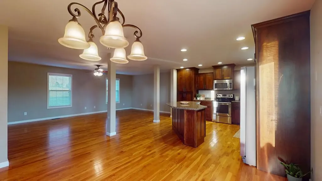 960 West Cemetery Road Cookeville TN 38506-5821