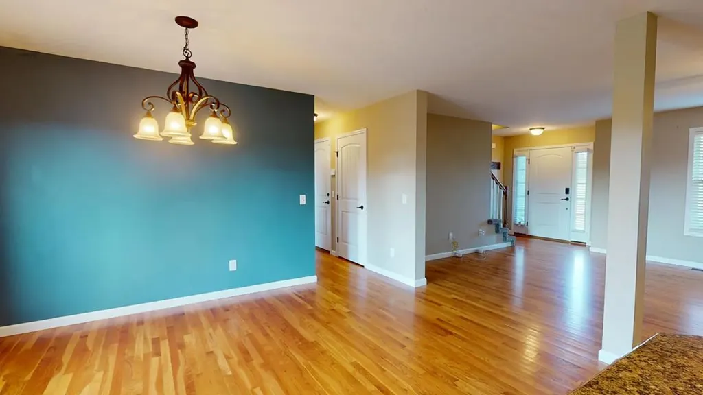 960 West Cemetery Road Cookeville TN 38506-5821