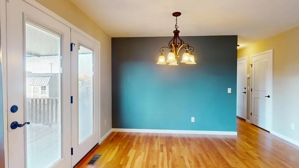 960 West Cemetery Road Cookeville TN 38506-5821